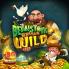 Beanstalk Grows Wild 2 logotyp