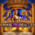 Age of the Gods Book of Oracle logotyp