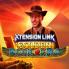 Xtension Link – Golden Book of Ra XL logotyp