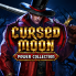 Cursed Moon Power Collection logotyp