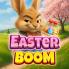 Easter BOOM logotyp