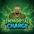 Immortal Charge logotyp
