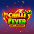 Chilli Fever: Hold and Win logotyp