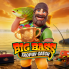 Big Bass Trophy Catch logotyp