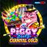 Piggy Blitz Carnival Gold logotyp