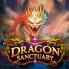 Dragon Sanctuary logotyp