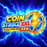Coin Strike XXL: Hold and Win logotyp