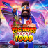 Big Bass Vegas 1000 logotyp