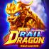 Rail Dragon logotyp