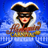 Harlequin Carnival logotyp