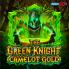 The Green Knight Camelot Gold logotyp