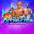 Fist of Destruction Megamultiplier logotyp