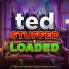 Ted Stuffed & Loaded logotyp