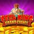 Reel King Grand Chance logotyp