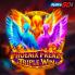 Phoenix Frenzy Triple Win logotyp