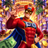 Super Wildrix logotyp