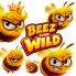 Beez turn Wild logotyp