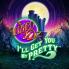 The Wizard of Oz: I'll Get You My Pretty logotyp