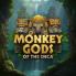 Monkey Gods of the Inca logotyp