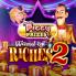 Piggy Prizes Wand Of Riches 2 logotyp