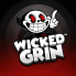 Wicked Grin logotyp
