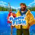 Flippin' Fish logotyp