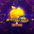 Mystery Fruit Tap-A-Roo logotyp