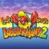 Lucky Larry's Lobstermania 2 logotyp