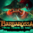 Barbarossa: Beyond the Edge logotyp