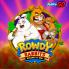 Rowdy Rabbits Collect & Win logotyp