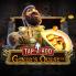 Gonzo's Quest Tap-A-Roo logotyp