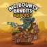 Big Bounty Bandits: 3 Pots logotyp