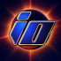 io logotyp