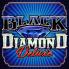 Black Diamond Deluxe logotyp