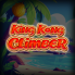 King Kong Climber logotyp