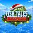 Fish Tales: Jingle Bass logotyp