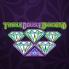 Triple Double Diamond logotyp
