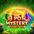 3 Pot Mystery Hold and Win logotyp