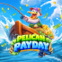 Pelican Payday logotyp