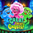 Great Great Ghosts logotyp