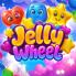 Jelly Wheel logotyp