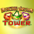 Dancing Drums Tower logotyp