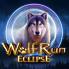 Wolf Run Eclipse logotyp