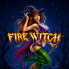Fire Witch logotyp