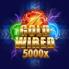 Gold Wired logotyp