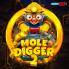 Mole Digger 2 logotyp
