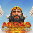 Midas Golden Touch Reborn logotyp