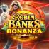 Robin Banks Bonanza logotyp