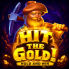 Hit the Gold Hold and Win logotyp