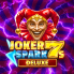 Joker Spark 7s Deluxe logotyp